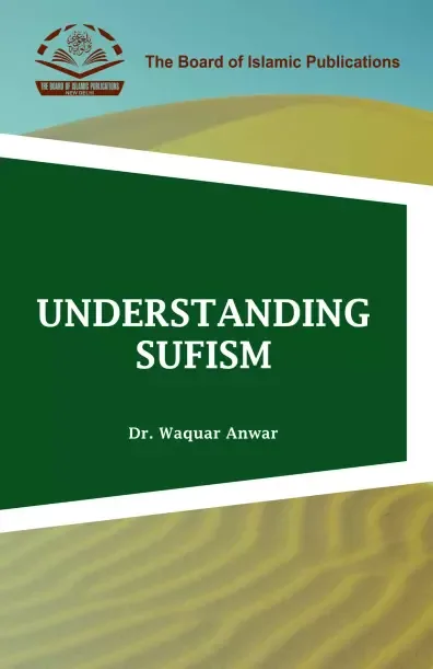 Understanding Sufism book cover